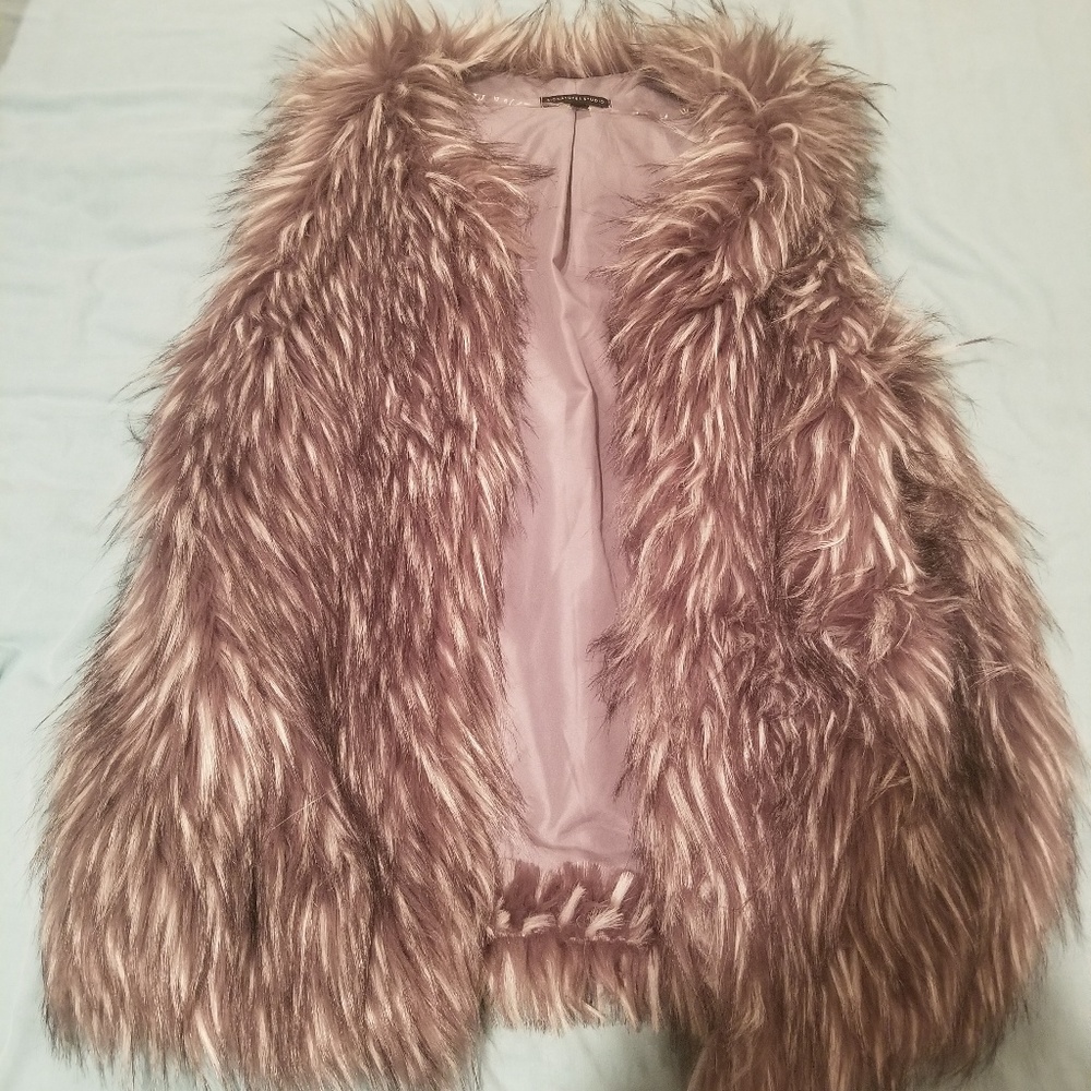 Fur Coat